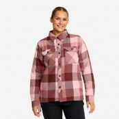 Insulated Shirt - Dam - Andorra, Storlek:XS - Dam>Tröjor>Skjortor&Långärmade Tröjor