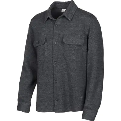 Ivanhoe Men's GY Grimstorp Graphite Marl