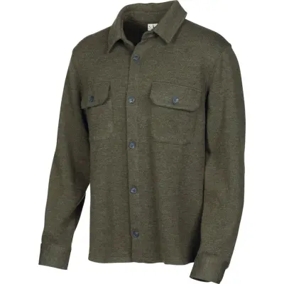 Ivanhoe Men's GY Grimstorp Loden Green