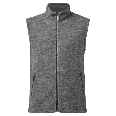 Ivanhoe of Sweden Dante Vest Grey