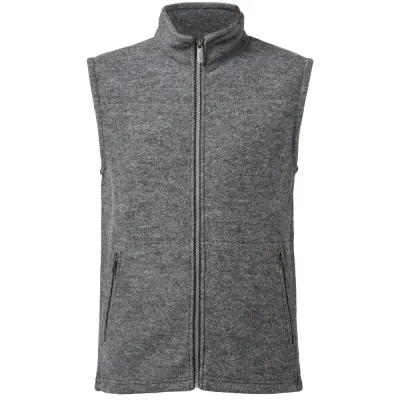 Ivanhoe of Sweden Dante Vest Grey