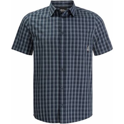 Jack Wolfskin Men's Hot Springs SS