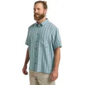 Jack Wolfskin Men's Meseta Shirt