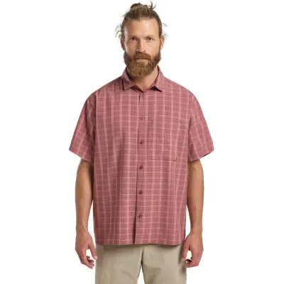 Jack Wolfskin Men's Meseta Shirt