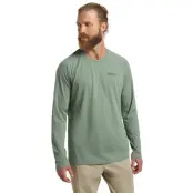 Jack Wolfskin Men's Prelight Swift LS