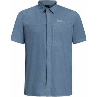 Jack Wolfskin Men's Vandra Shirt SS