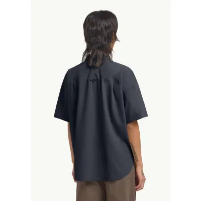 Jack Wolfskin Women's Sierra Quest SS Shirt