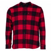 Jackson Worker Bandurria Crims, Reds, M, Levis