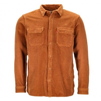 Jackson Worker Glazed Ginger, Glazed Gin, 2xl,  Levi’s