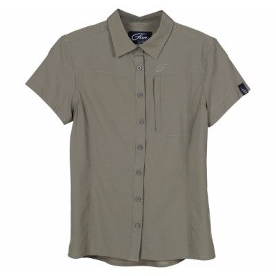 Jennika Shirt W, Kea, 36,  Five Seasons