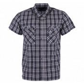 Jokkmokk Shirt, Black, Xl, Skjortor