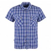 Jokkmokk Shirt, Cobolt, Xxl, Skjortor