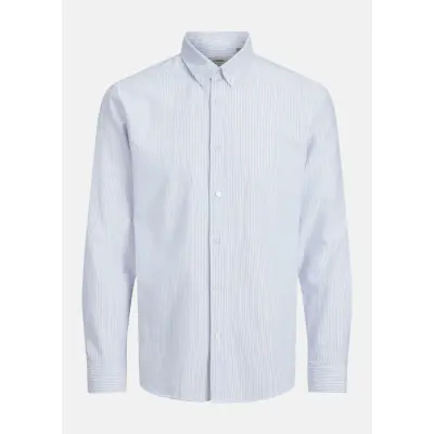 JREBOSCAR SHIRT LS NOOS