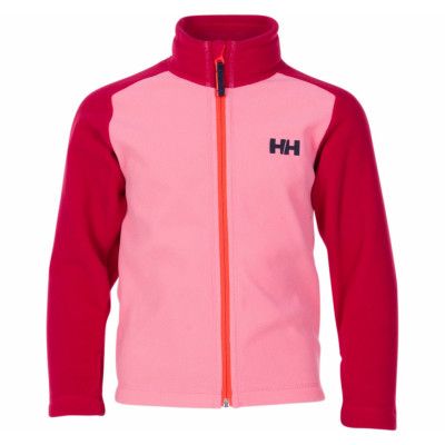 K Daybreaker 2.0 Jacket, 167 Strawberry Pink, 3,  Helly Hansen