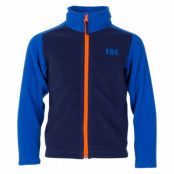 K Daybreaker 2.0 Jacket, 689 Evening Blue, 5, Helly Hansen