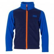 K Daybreaker 2.0 Jacket, 689 Evening Blue, 5,  Helly Hansen