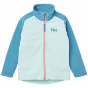 K Daybreaker 2.0 Jacket, Blue Tint, 9, Helly Hansen