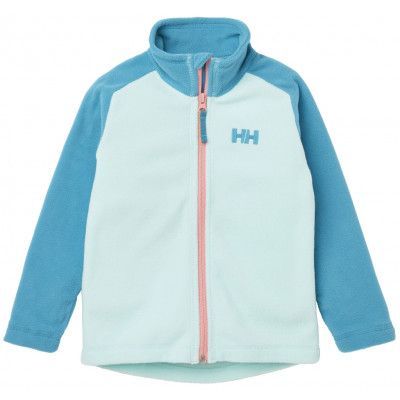 K Daybreaker 2.0 Jacket, Blue Tint, 9,  Helly Hansen
