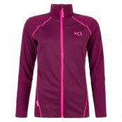 Kari F/Z Fleece, Blush, Xl,  Fleece