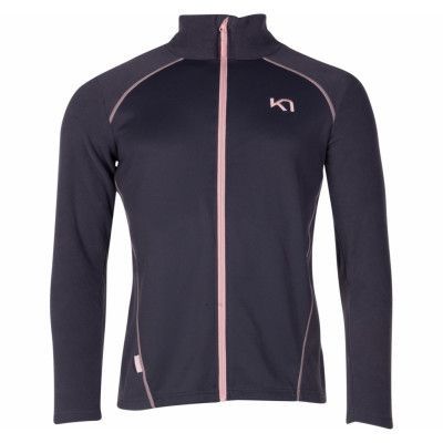 Kari F/Z Fleece, Dov, L,  Tröjor