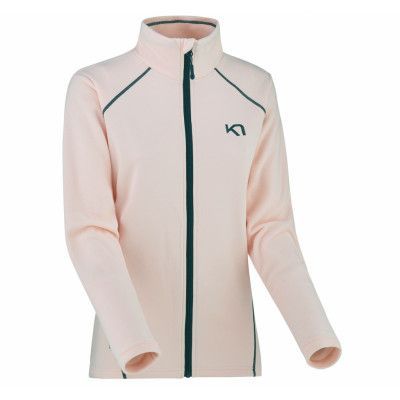 Kari F/Z Fleece, Flush, Xs,  Tröjor