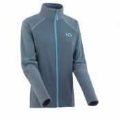 Kari F/Z Fleece, Jeans, Xl,  Fleece