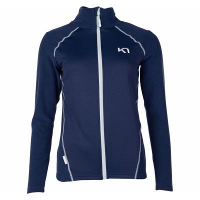 Kari F/Z Fleece, Nav, Xl,  Fleece