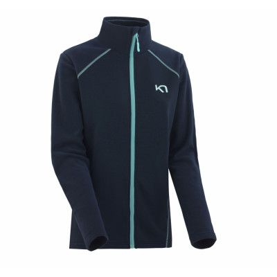Kari F/Z Fleece, Nava, Xs,  Fleece