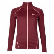 Kari F/Z Fleece, Port, L,  Fleece