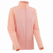 Kari F/Z Fleece, Soft, L,  Fleece