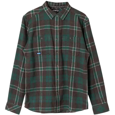 Kavu M's Big Joe Shady Pine