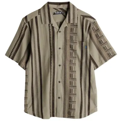 Kavu M's Castaway Drift Dobby