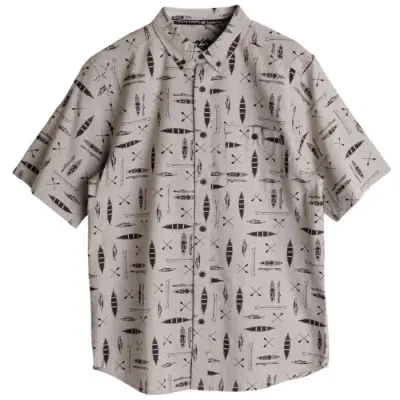 Kavu M's Juan Paddle To