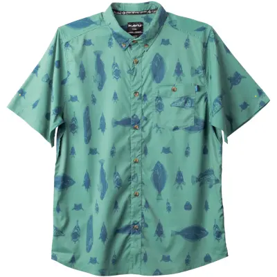 Kavu M's River Wrangler Sound Line Up