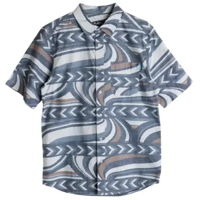 Kavu M's Topspot Deviant Stitch