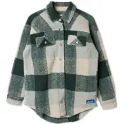 Kavu W's Northern Sky Firwood