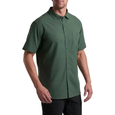 Kühl Men's Persuadr SS Cypress