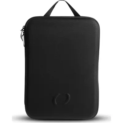 Kilometer Garment Bag S Black