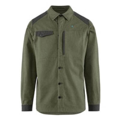 Klättermusen Forsete Shirt M's