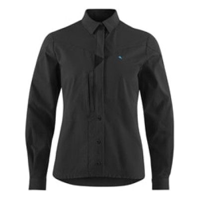 Klättermusen Garm LS Shirt W's