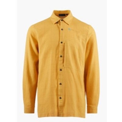 Klättermusen Helheim LS Shirt M's