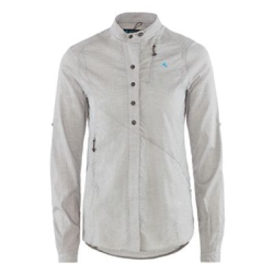 Klättermusen Lofn Shirt W's