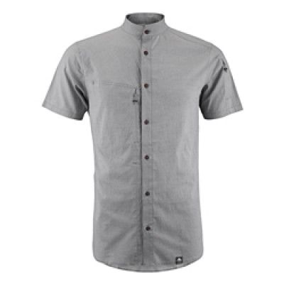 Klättermusen Lofn SS shirt M's