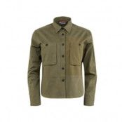 KnowledgeCotton Apparel Outdoor Twill Shirt - Gots/Vegan