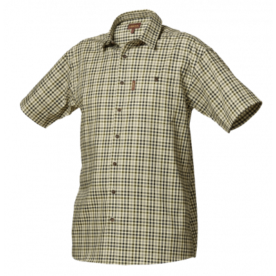 Kortärmad Skjorta Härkila Milford