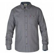 Kvarts Shirt, Uncle Blue, S,  Skjortor