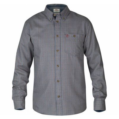 Kvarts Shirt, Uncle Blue, Xl,  Skjortor