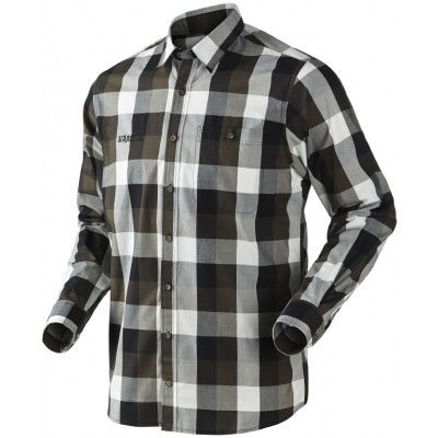 Långärmad Skjorta Härkila Linus