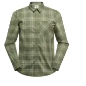 La Sportiva Outer Space LS Shirt M Cypress