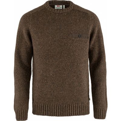 Fjällräven Lada Round-neck Sweater M